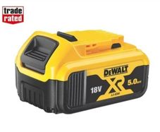 Dewalt Battery