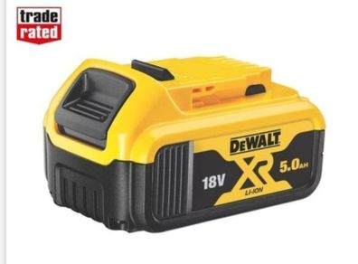 Dewalt Battery