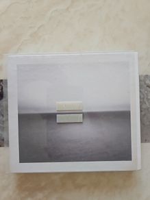 U2 CD - No Line On The Horizon