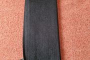 Woven Scarf Black