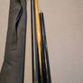 Riley England "Paul Hunter" Signature Series 2-Piece Snooker Cue Image 2