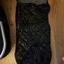 Uppababy Vista baby buggy travel seat system & Ergobaby sling Image 4