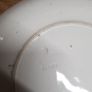 Vintahe Ivory stamp plate Image 2
