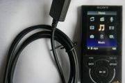 SONY Walkman NWZ-E445 16GB MP3 with Voice Recording Digital player