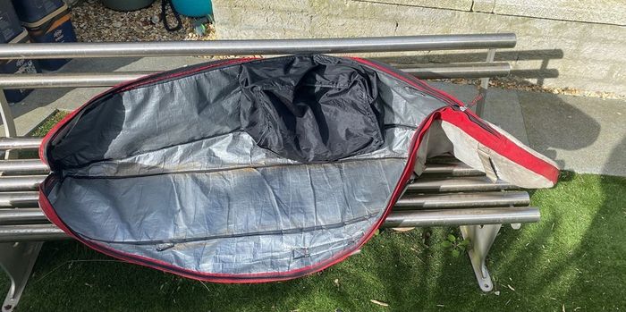 Burton Snowboard Bag (173cm)