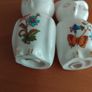 Cute Salt and pepper shakers in the shape of owls Image 2