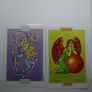Winged Spirit Tarot Deck By David Sexton Image 3