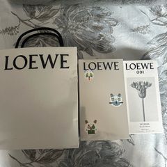 Loewe Perfume 001 Woman