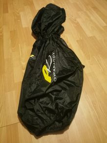 powakaddy rain cover