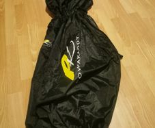 powakaddy rain cover