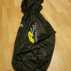 powakaddy rain cover