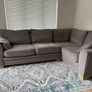 L Shaped Couch Image 2