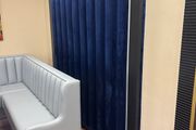 Headboard