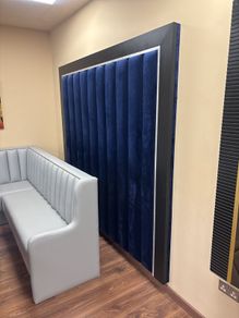 Headboard