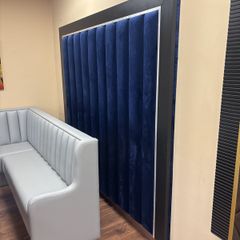 Headboard