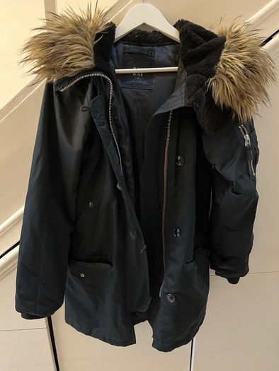 GAP Parka