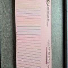 Holbein Artist Coloured Pencils 50 Pastel Set