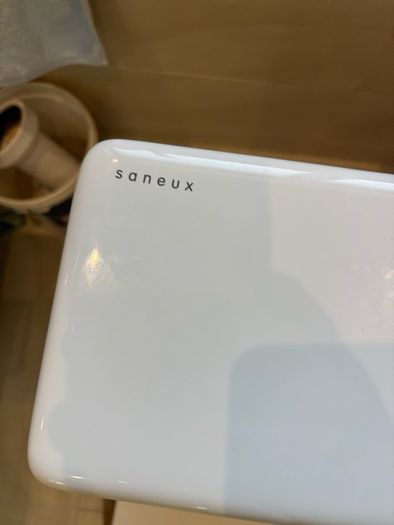 toliet and bath