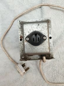 Voltage Converter/transformer