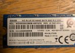 500gb Ssd Wd Blue 3d Sata Ssd M.2 2080