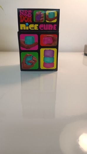 Needoh Nice Cube