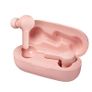 JVC Pink Wireless Ear Buds Earphones Bluetooth Ear Phones Image 2