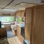 6 berth caravan Image 4