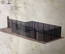Warehouse partitioning