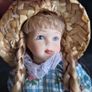 porcelain doll Image 2