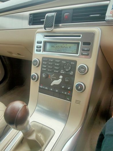 swap car s80 taxed nct