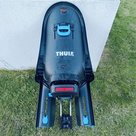 Thule RideAlong Child Bicycle Seat