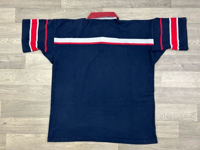 Vintage 2002 Canterbury Munster Rugby Jersey Shirt Mens XXL