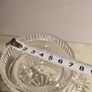 Waterford crystal jam /honey jar .No. 64. Image 5