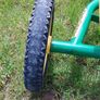 BERG John Deer go kart Image 4