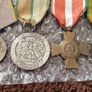 Military and sport medals Image 3