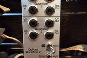 Doepfer Dual Quantiser A-156