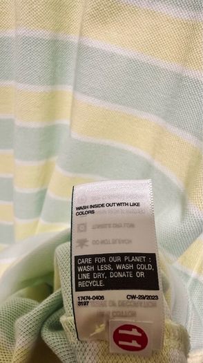 Levi's