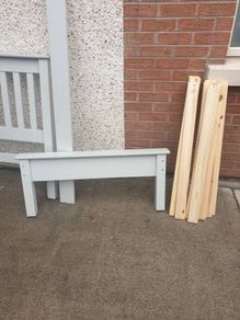 single bed