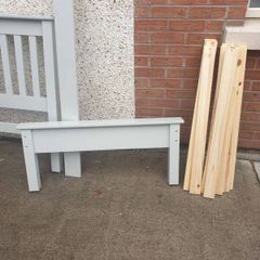 single bed