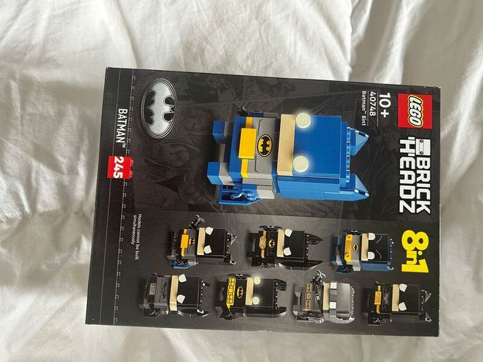 Lego