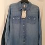 Denim shirts - BNWT Image 2