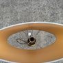 Antique Brass Lamp Image 4
