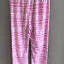 Age 9-10 warm fleecy pyjama bottoms Image 2