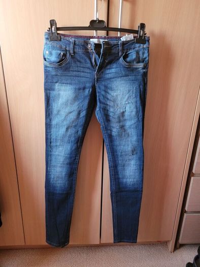 bershka jeans 8 / 36