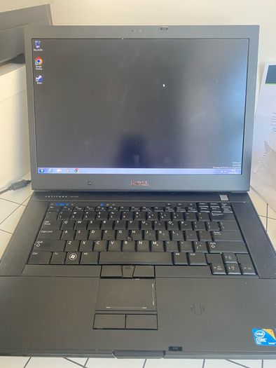 DELL Latitude E6500 PP30L Laptop
