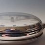 Silver Fusee Lever Pocket Watch - Berthold Muller,Twickenham - London 1873c Image 5
