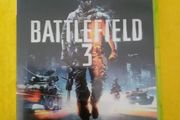 Battlefield 3 Xbox 360 Games Original