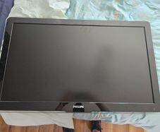 Philips 42-inch Full HD LCD TV