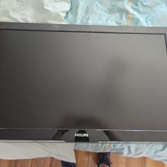 Philips 42-inch Full HD LCD TV