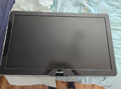 Philips 42-inch Full HD LCD TV